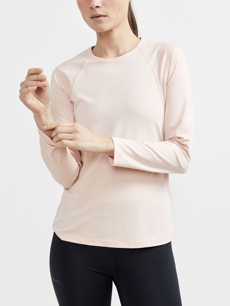 Adv Essence Longsleeve Damen