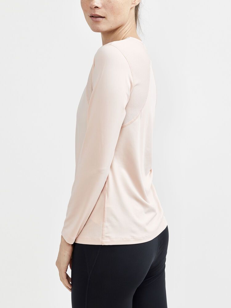 Adv Essence Longsleeve Damen