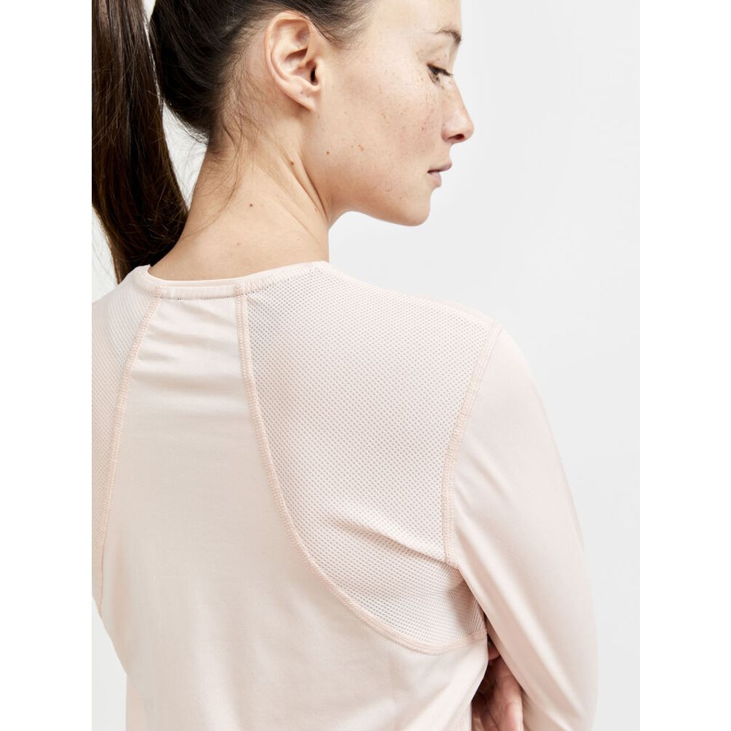 Adv Essence Longsleeve Damen