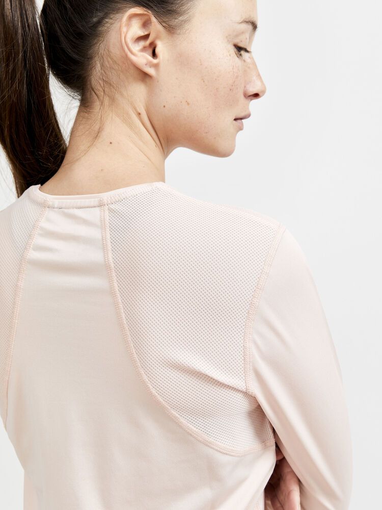 Adv Essence Longsleeve Damen