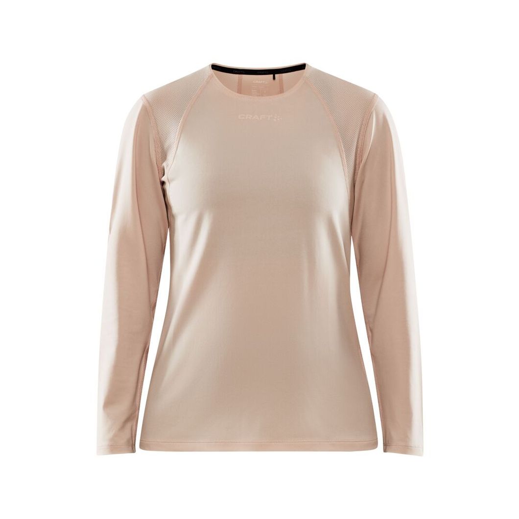 Adv Essence Longsleeve Damen