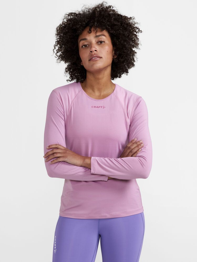 Adv Essence Longsleeve Damen