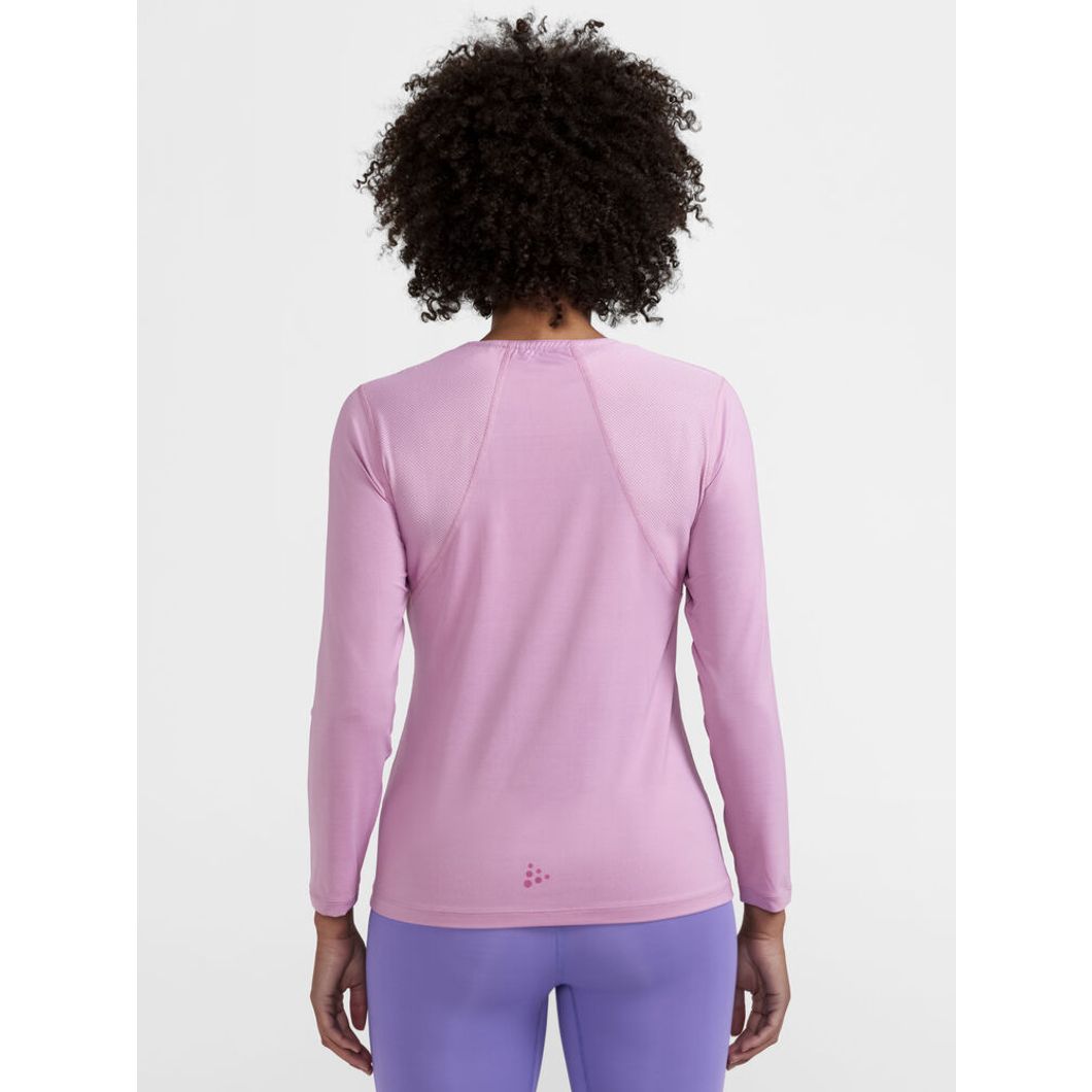 Adv Essence Longsleeve Damen
