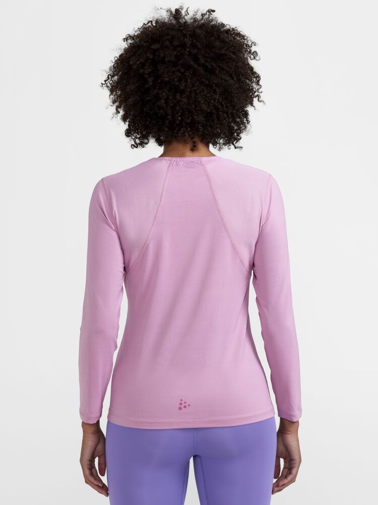 Adv Essence Longsleeve Damen