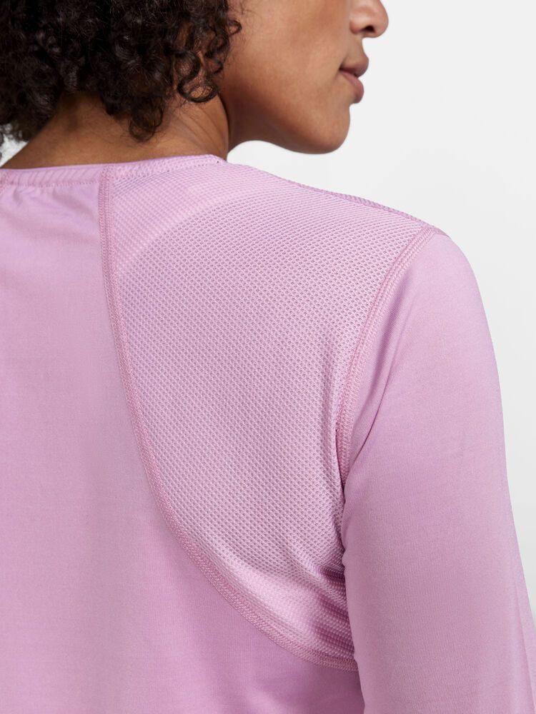 Adv Essence Longsleeve Damen