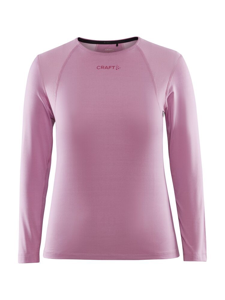 Adv Essence Longsleeve Damen