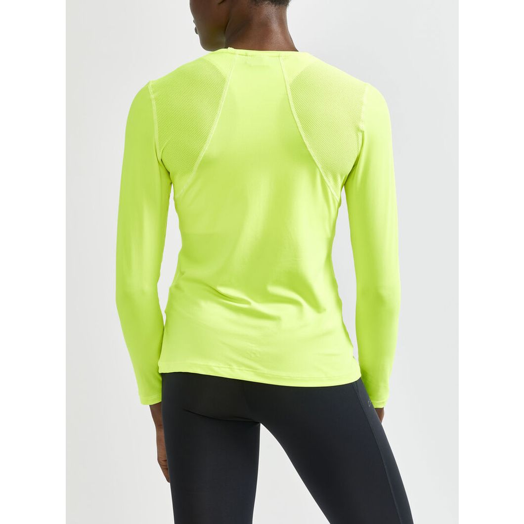 Adv Essence Longsleeve Damen