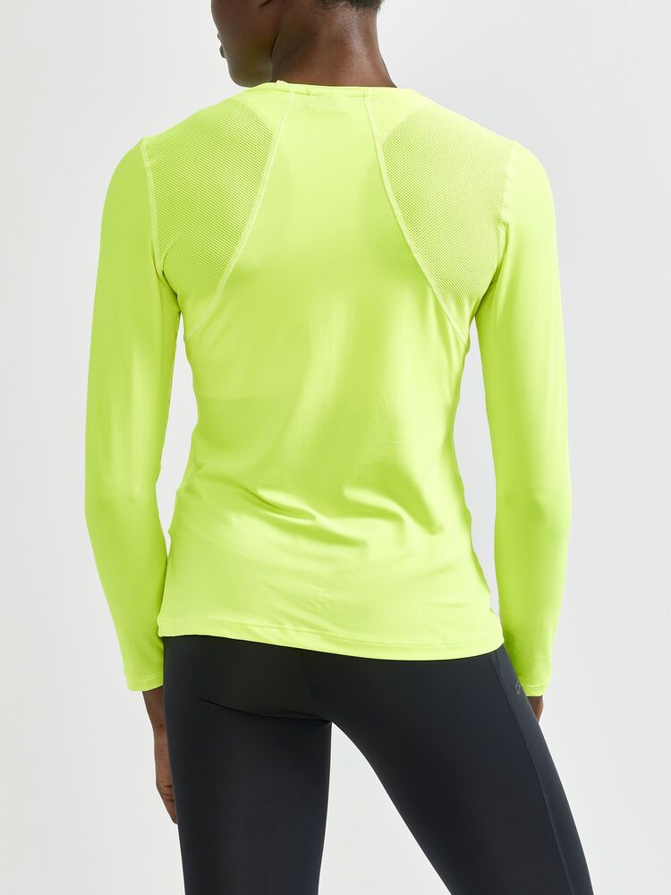 Adv Essence Longsleeve Damen