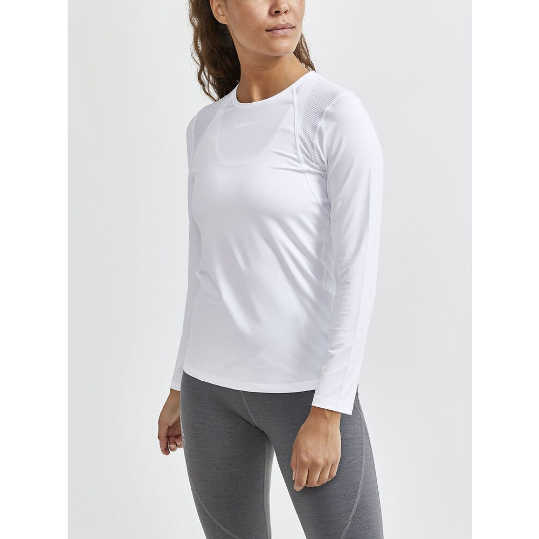 Adv Essence Longsleeve Damen