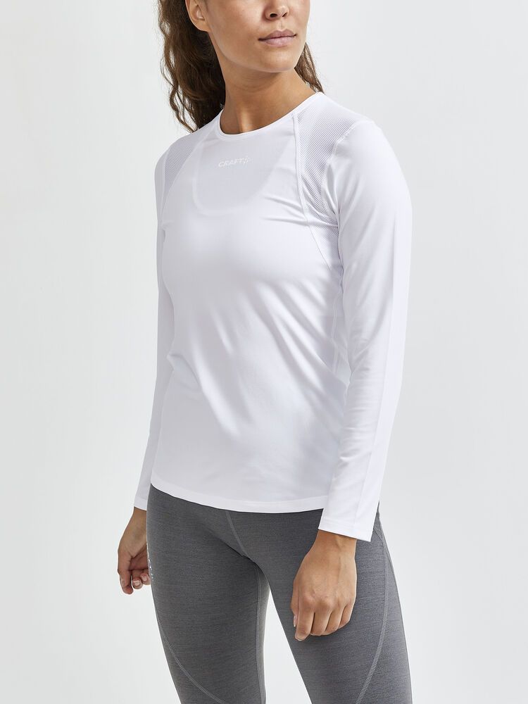 Adv Essence Longsleeve Damen