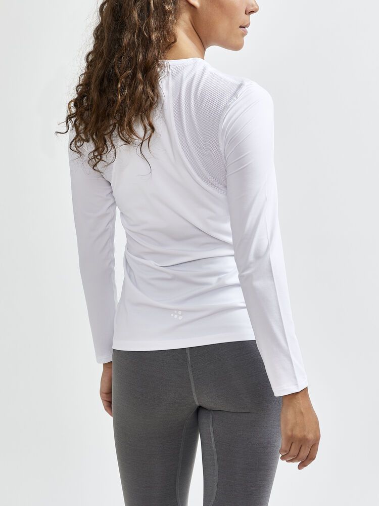 Adv Essence Longsleeve Damen