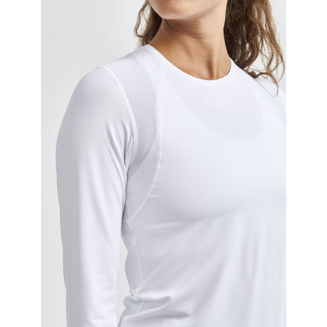 Adv Essence Longsleeve Damen