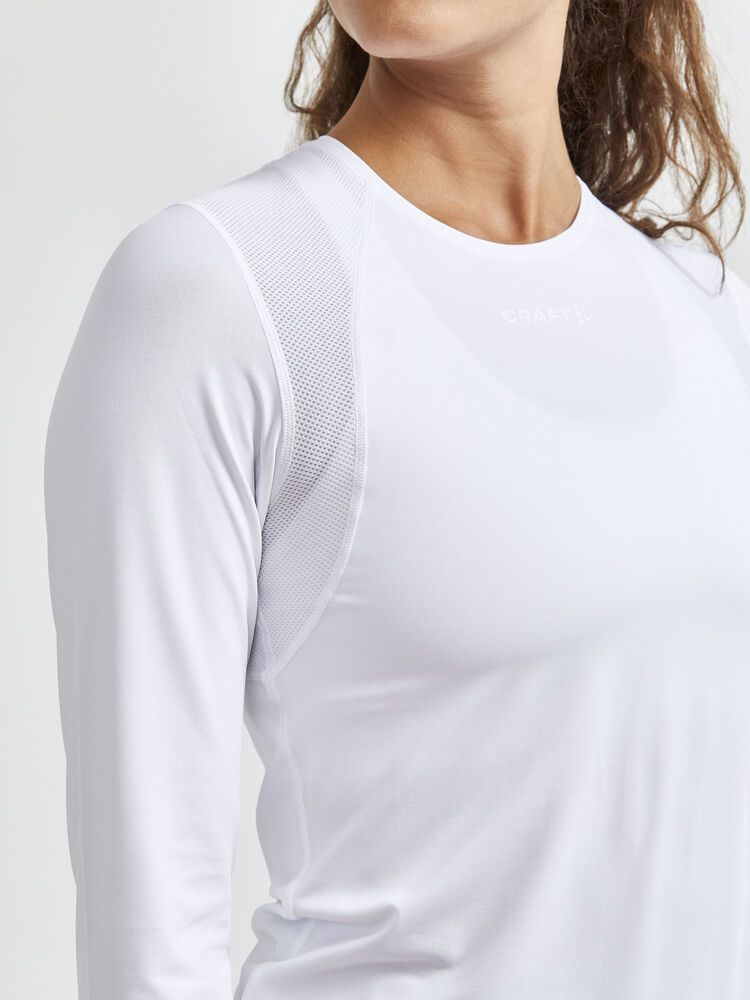 Adv Essence Longsleeve Damen
