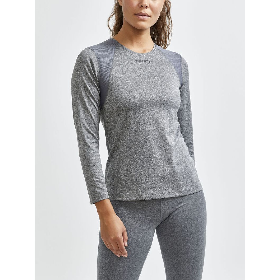 Adv Essence Longsleeve Damen