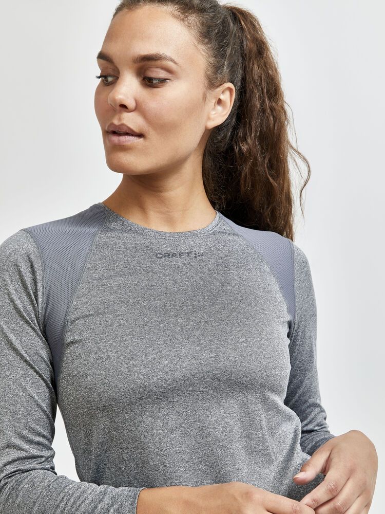 Adv Essence Longsleeve Damen