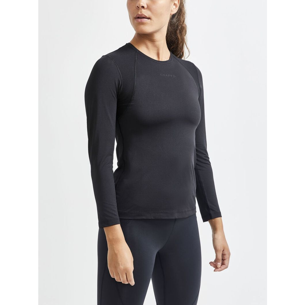 Adv Essence Longsleeve Damen