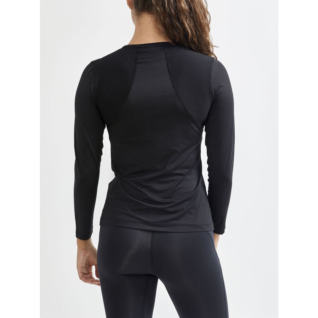 Adv Essence Longsleeve Damen