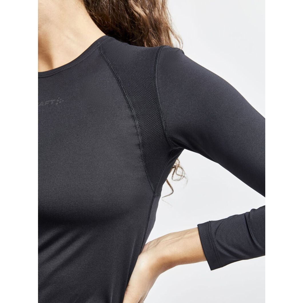 Adv Essence Longsleeve Damen