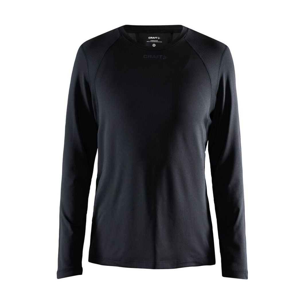 Adv Essence Longsleeve Damen