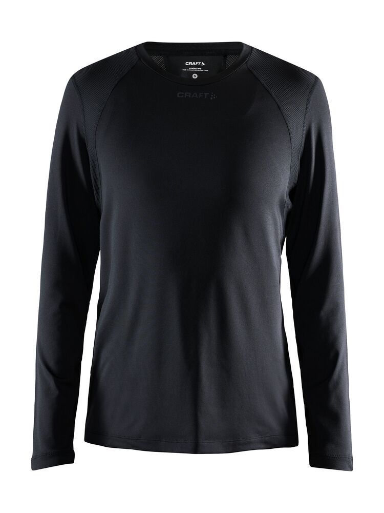 Adv Essence Longsleeve Damen