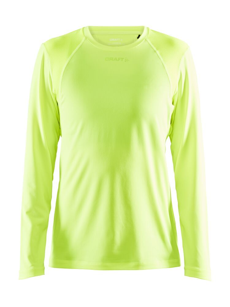 Adv Essence Longsleeve Damen