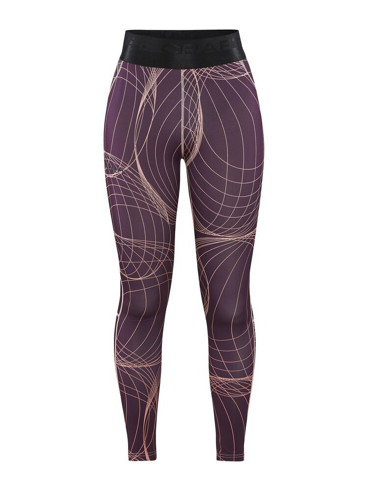 Core Essence Tights Damen