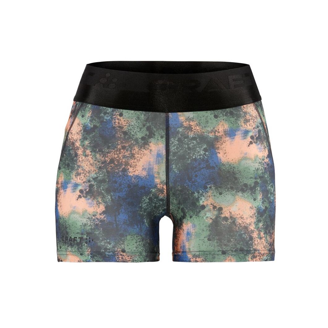 Core Essence Hot Pants Damen