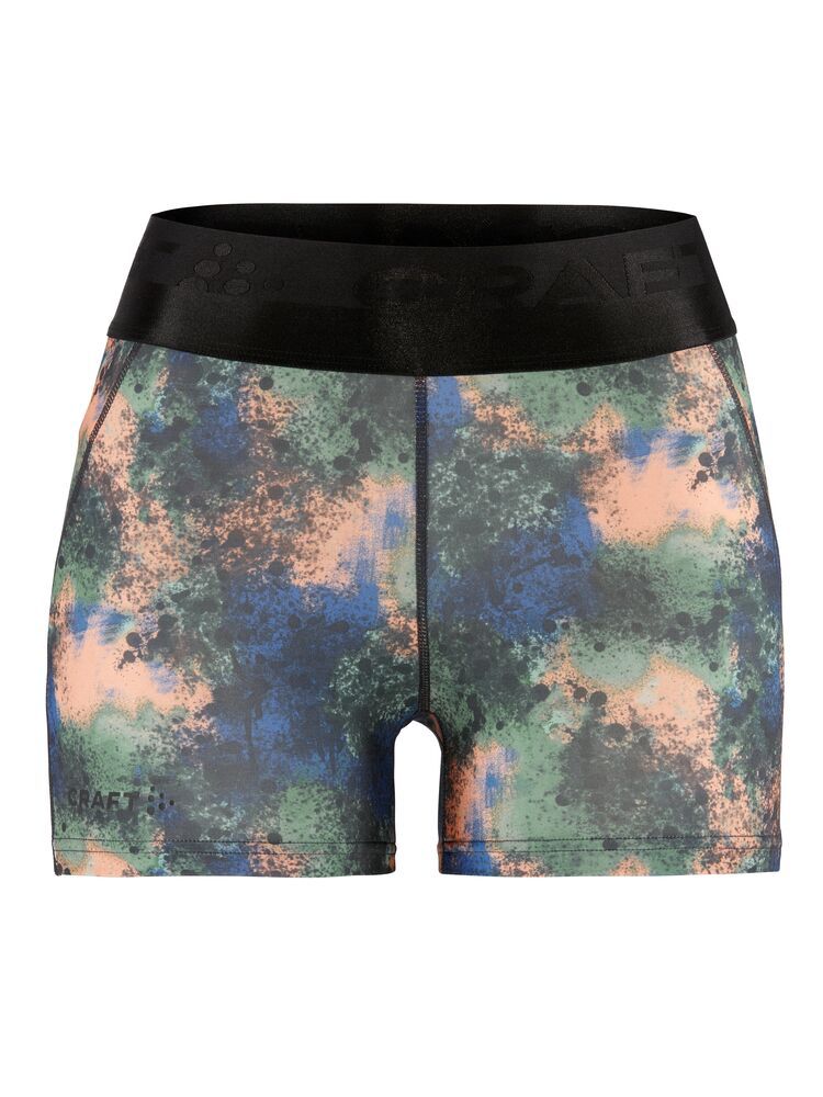 Core Essence Hot Pants Damen
