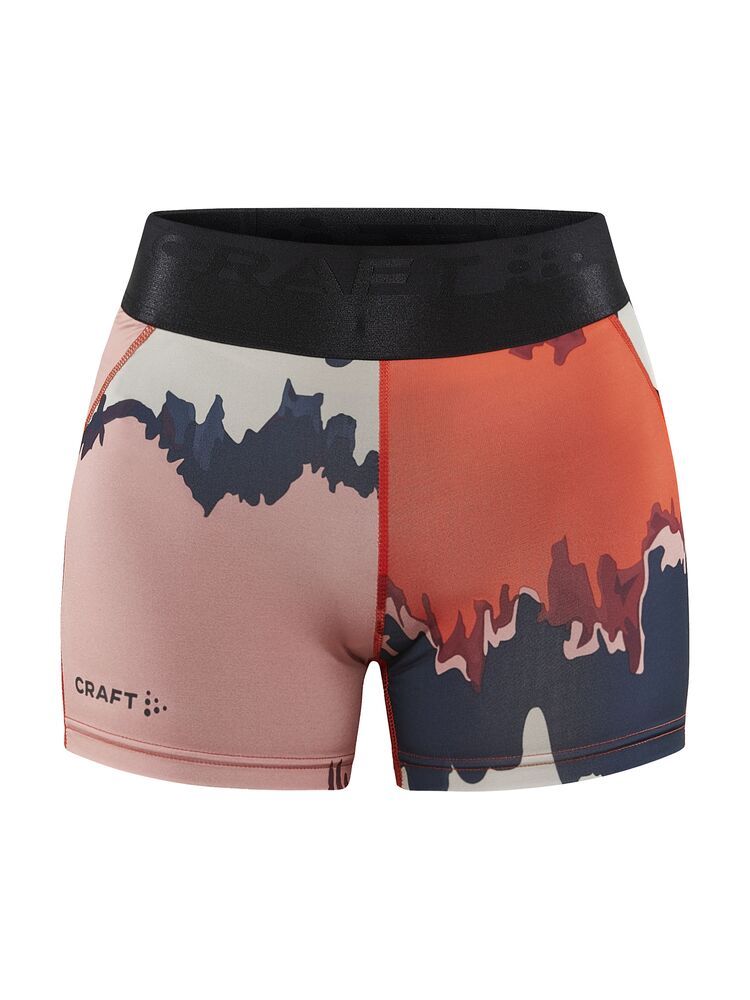 Core Essence Hot Pants Damen