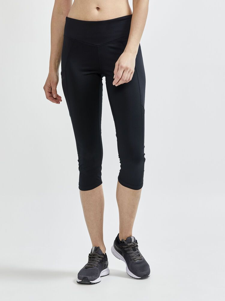 Adv Essence Capri Tights Damen