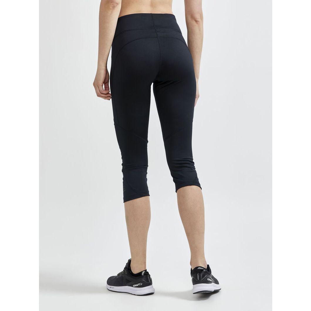 Adv Essence Capri Tights Damen