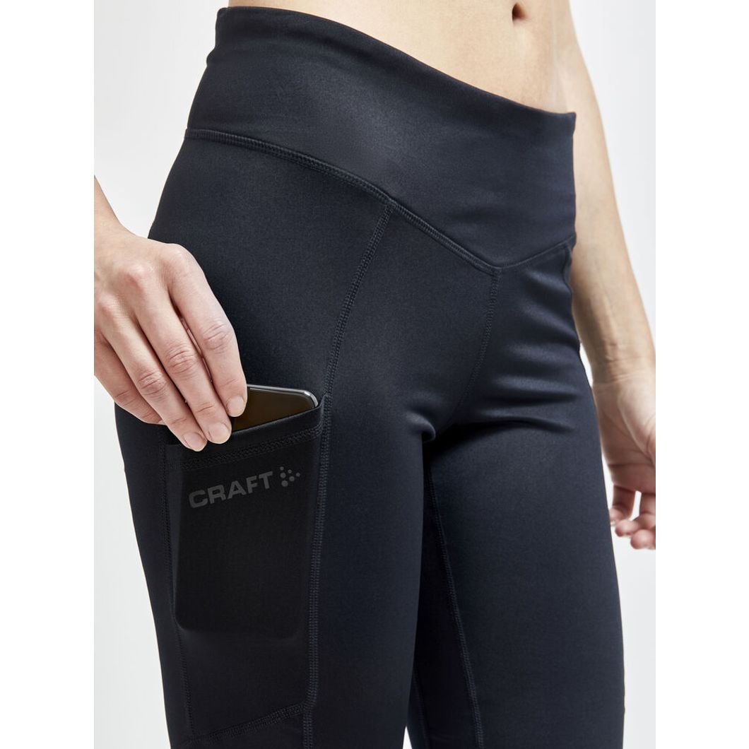 Adv Essence Capri Tights Damen