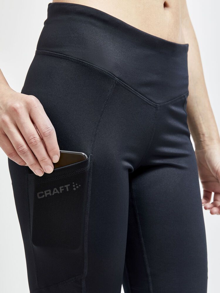 Adv Essence Capri Tights Damen