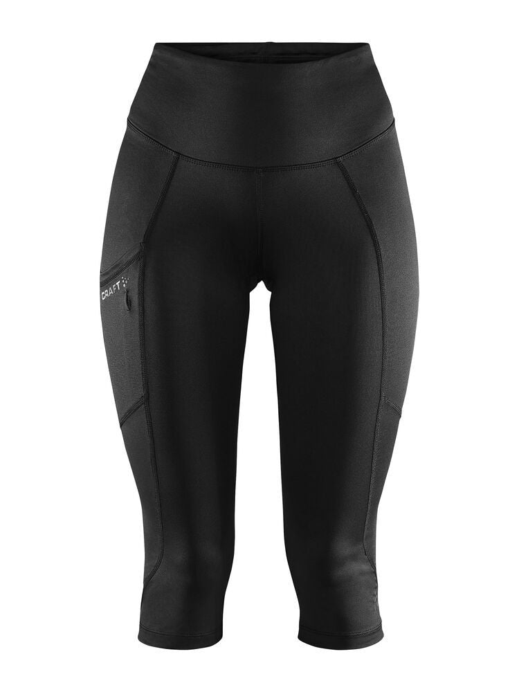 Adv Essence Capri Tights Damen