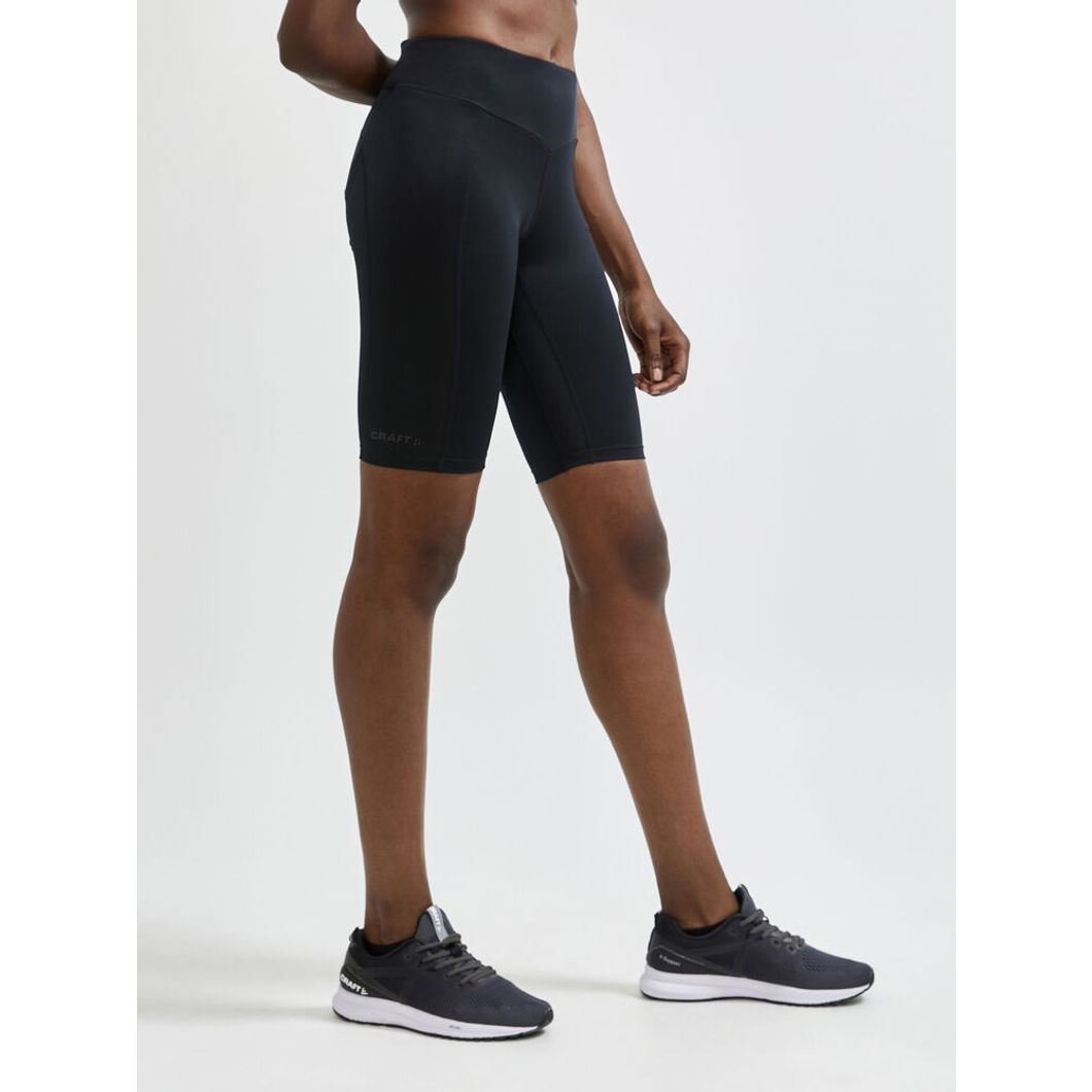 Adv Essence Short Tights Damen
