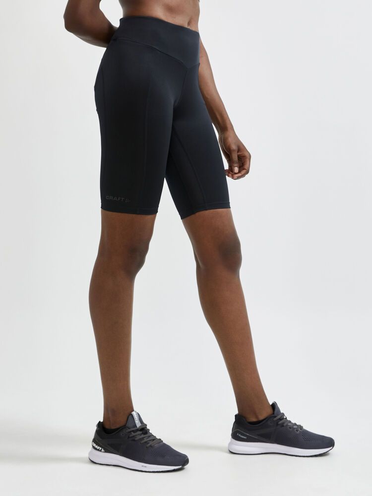 Adv Essence Short Tights Damen