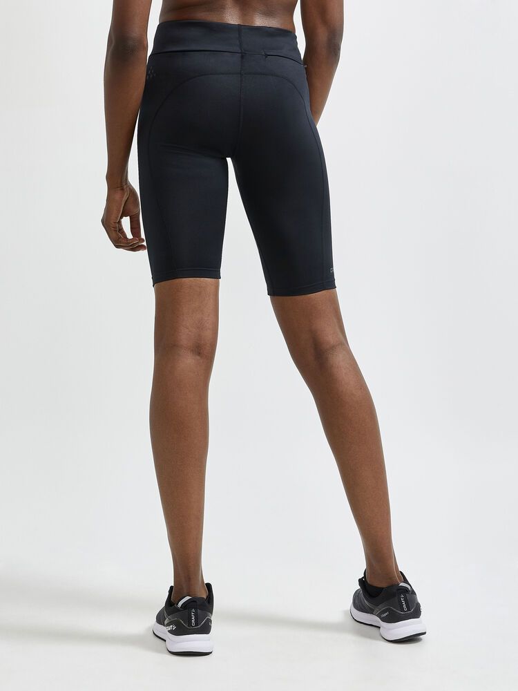 Adv Essence Short Tights Damen
