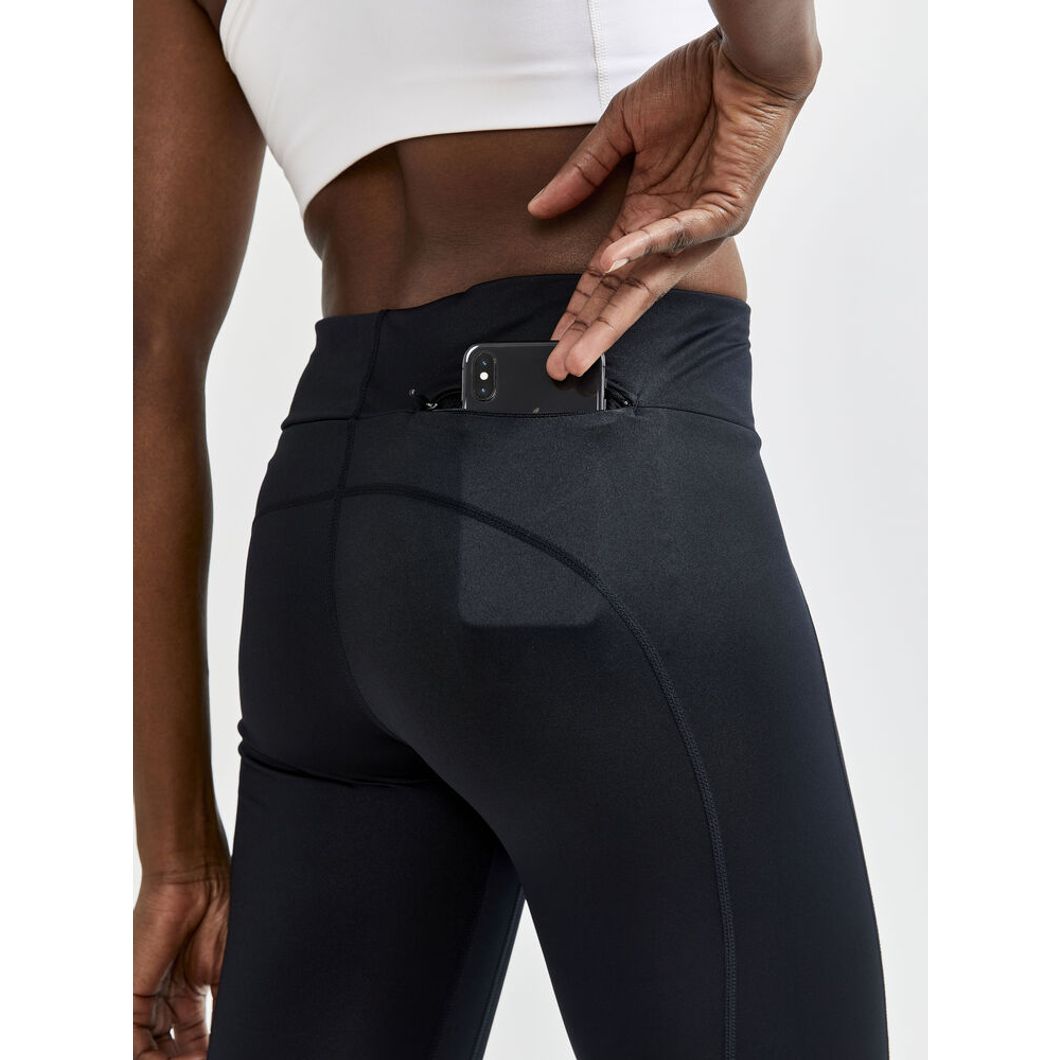 Adv Essence Short Tights Damen