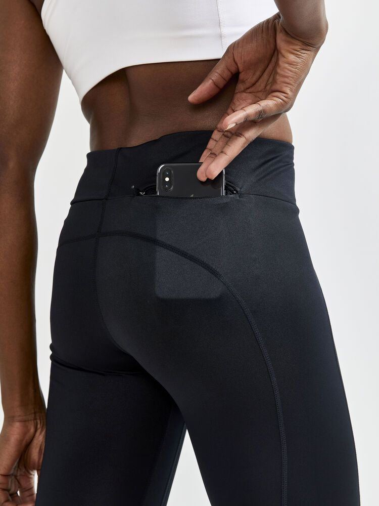 Adv Essence Short Tights Damen