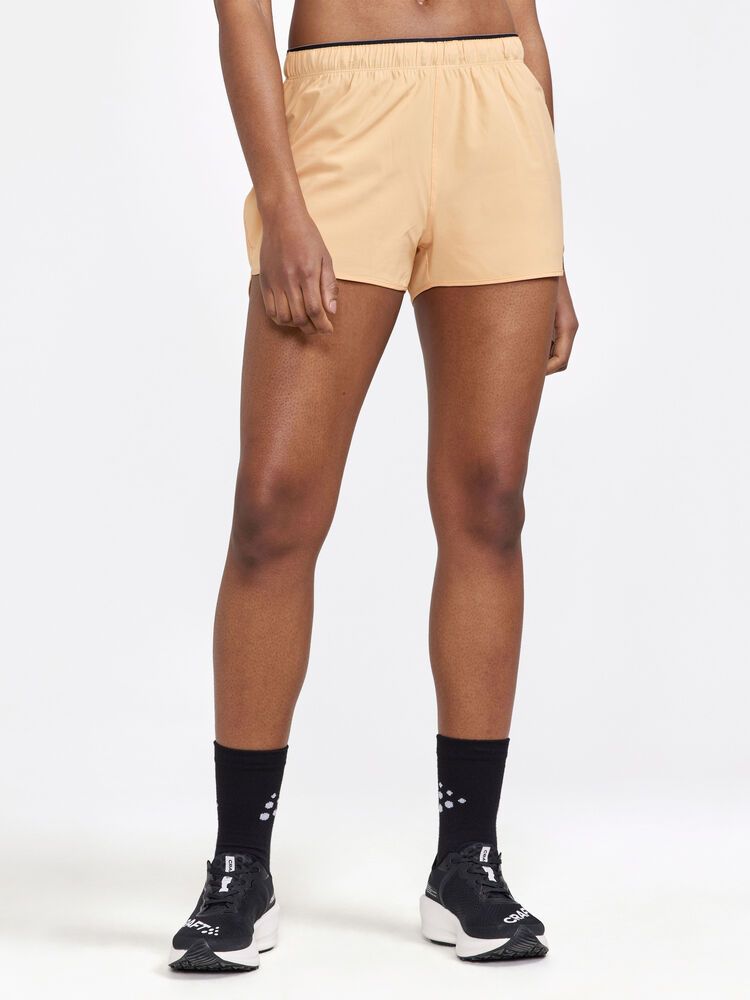 Adv Essence 2 Inch Stretch Shorts Damen