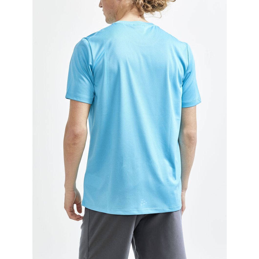 Core Essence Mesh Tee
