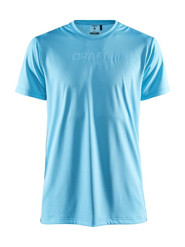 Core Essence Mesh Tee