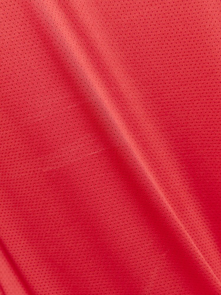 Core Essence Mesh Tee