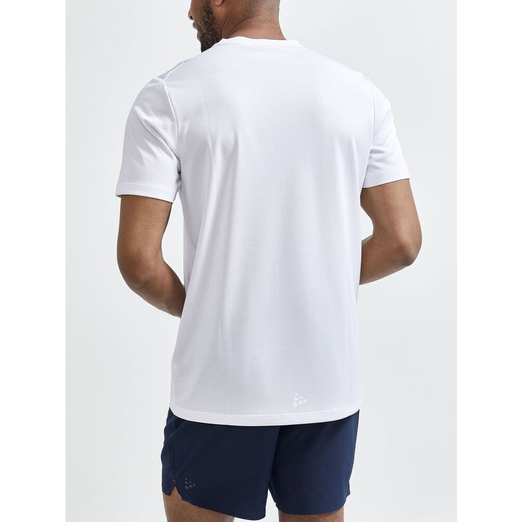 Core Essence Mesh Tee