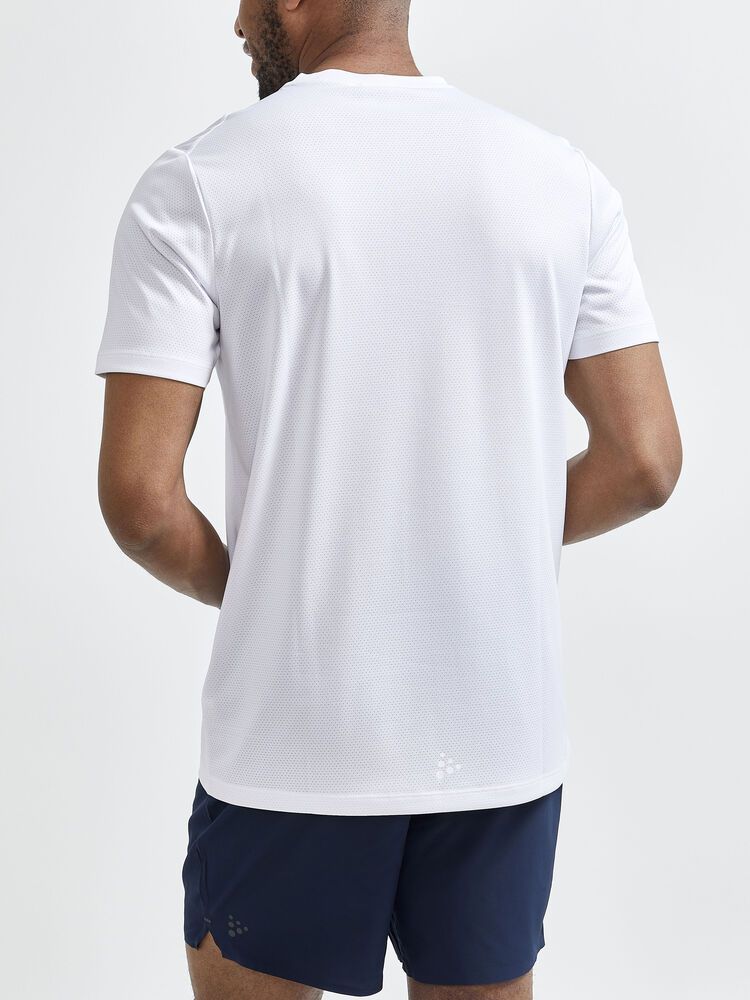 Core Essence Mesh Tee