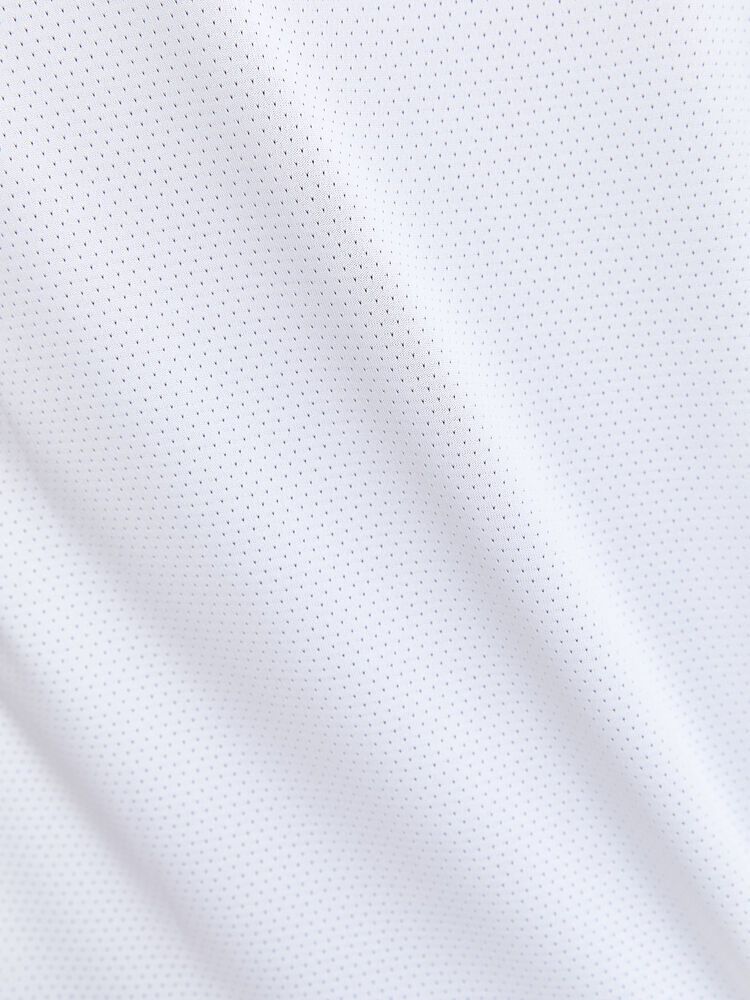 Core Essence Mesh Tee