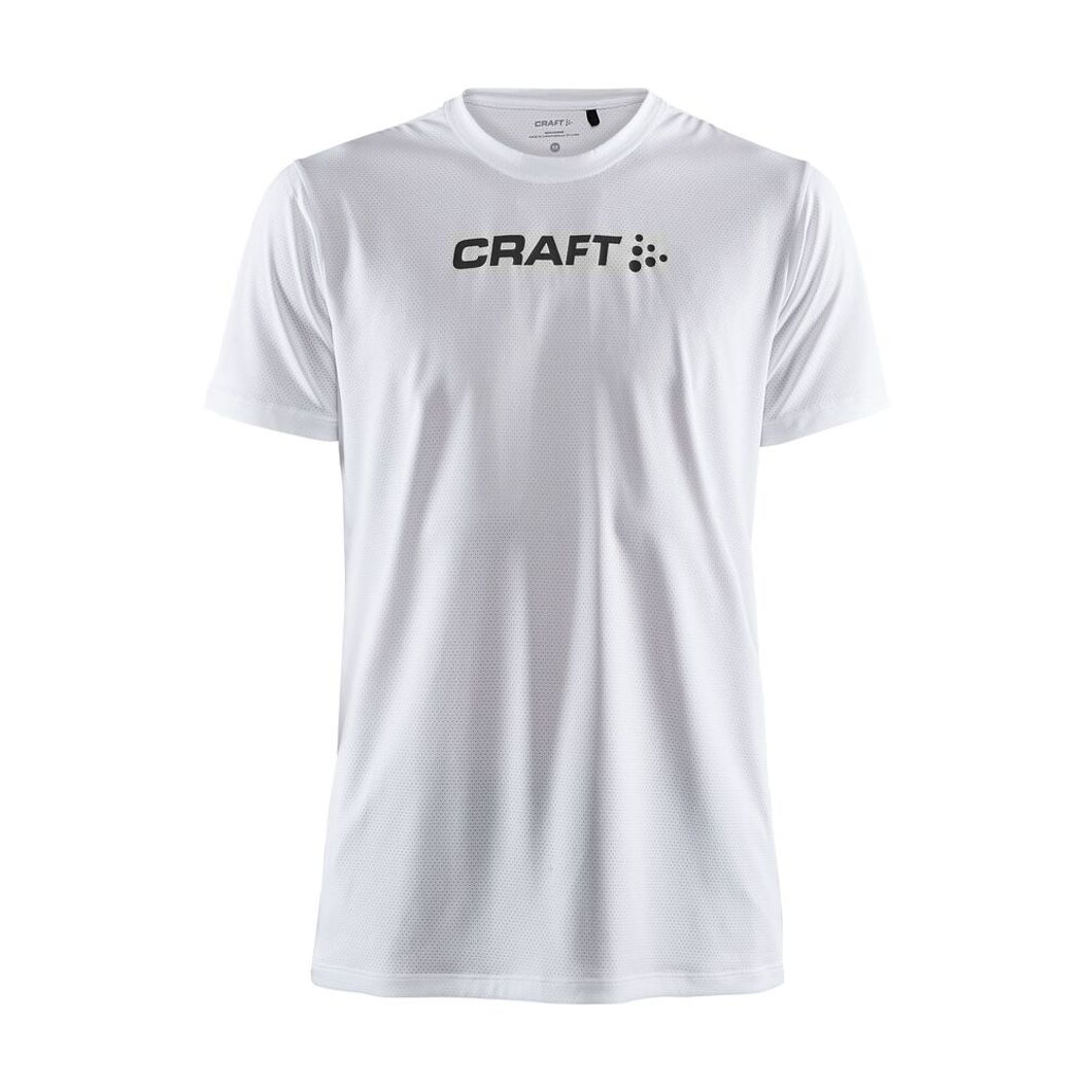 Core Essence Mesh Tee