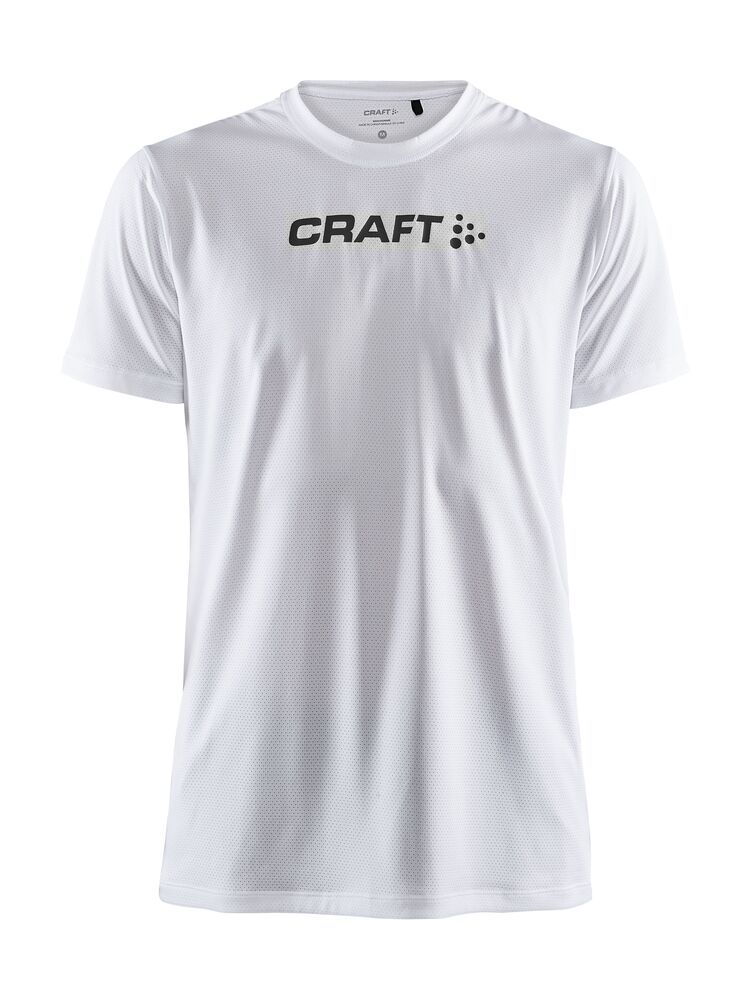 Core Essence Mesh Tee