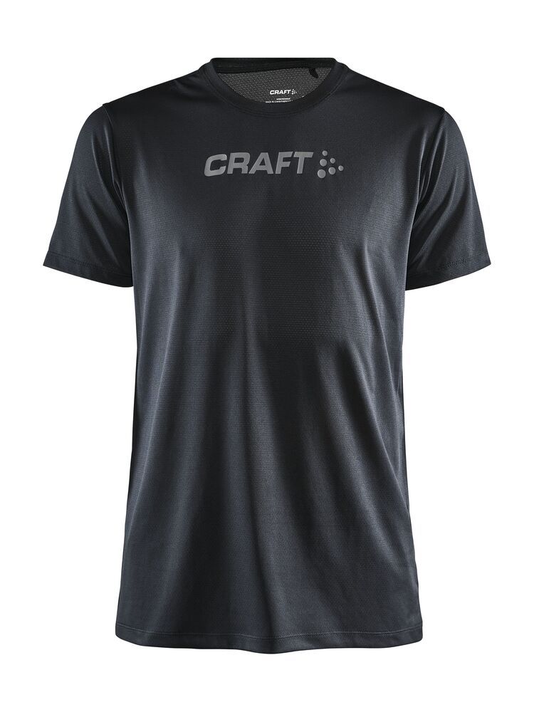 Core Essence Mesh Tee
