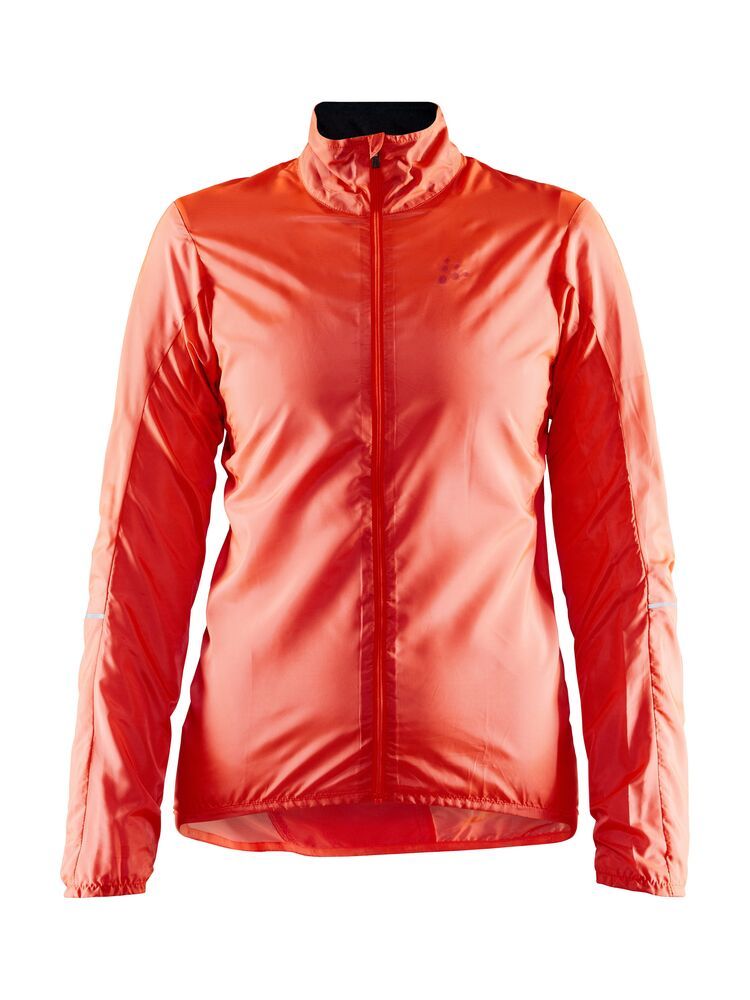 Adv Essence Light Wind Jacket Damen